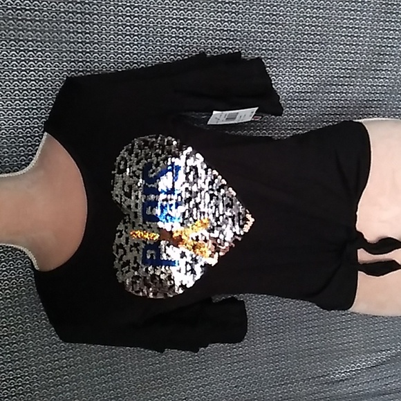 INUSTA GIRL Size 14/16 L - Picture 1 of 9